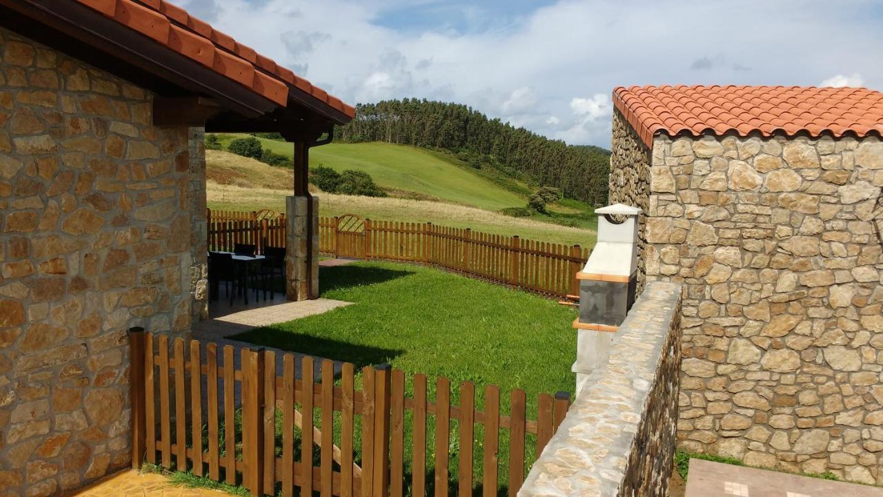 Villas Verdemar Isla Plana Esterno foto