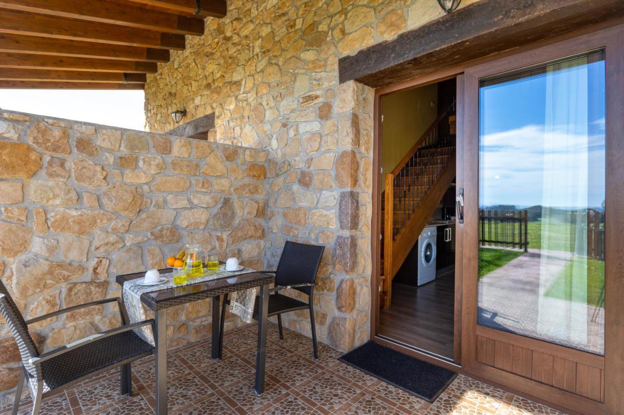 Villas Verdemar Isla Plana Esterno foto