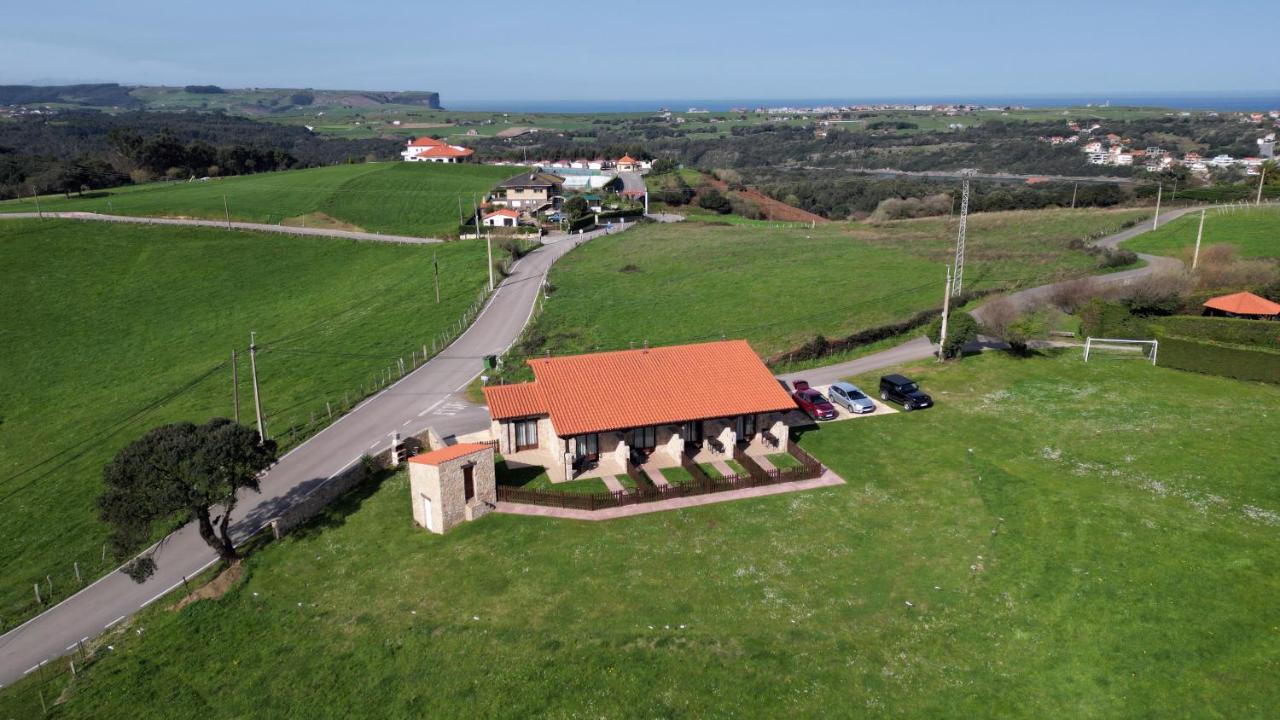 Villas Verdemar Isla Plana Esterno foto