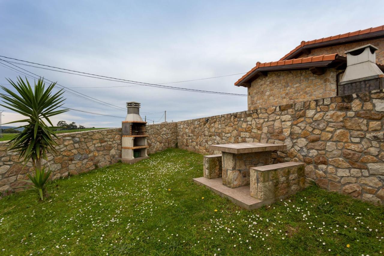 Villas Verdemar Isla Plana Esterno foto