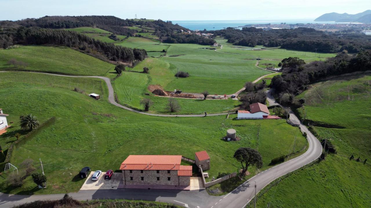 Villas Verdemar Isla Plana Esterno foto