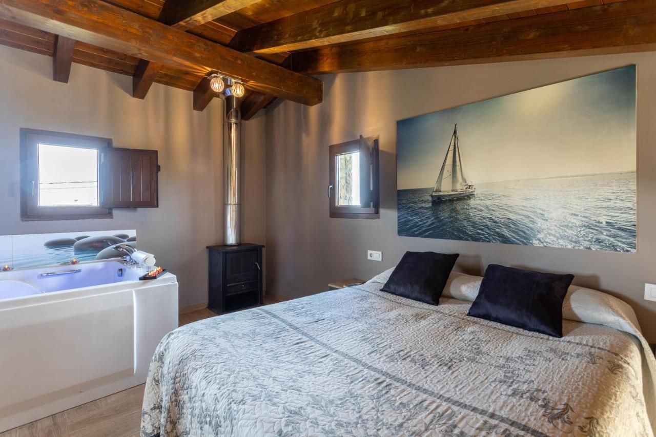 Villas Verdemar Isla Plana Esterno foto
