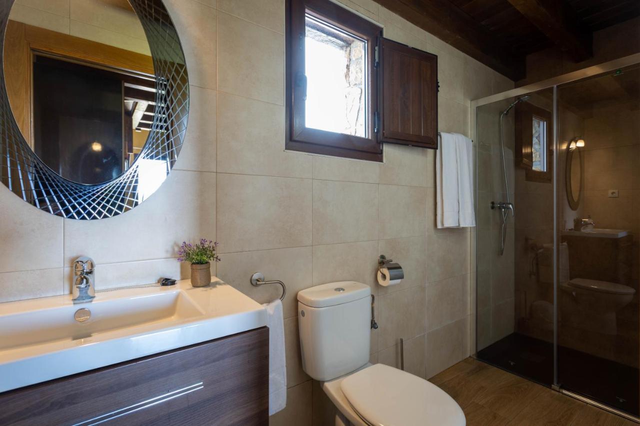 Villas Verdemar Isla Plana Esterno foto